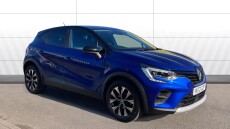 Renault Captur 1.0 TCE 90 Evolution 5dr Petrol Hatchback